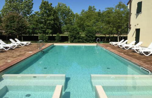 Relais Ca' Serena - Foto 27