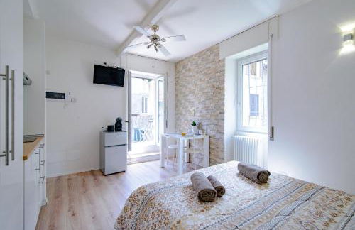 Laglio Apartment Above George - Foto 28