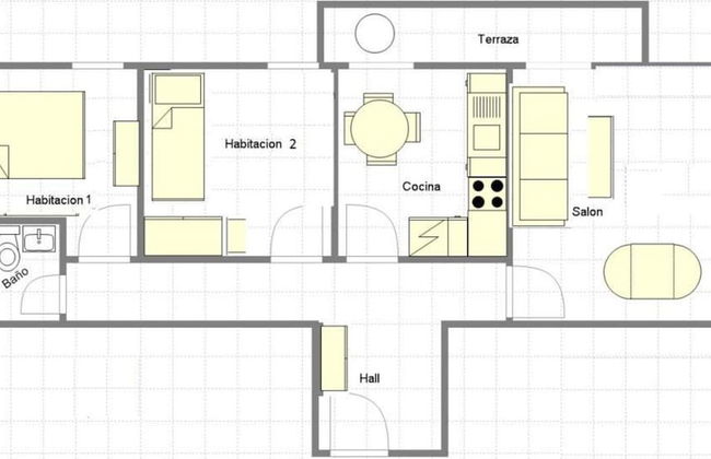 Apartment in Isla, Cantabria 103661 by MO Rentals - Photo 8