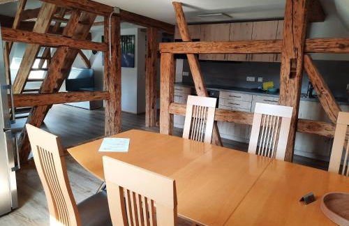 Ferienwohnung Bauernhaus 2 - Photo 27