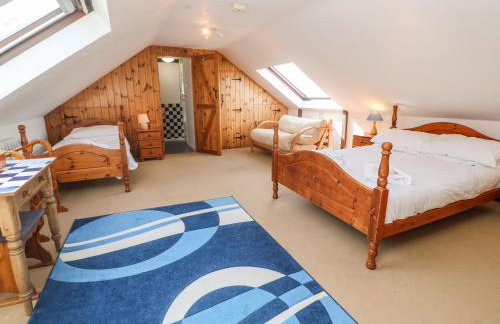 Barn Cottage - Foto 13