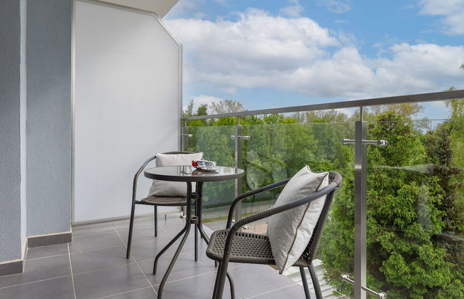 Seaside Apartamenty - Dominikana - Photo 39