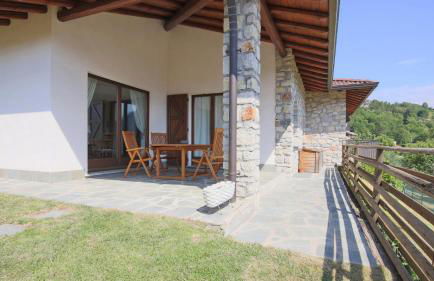 Villetta Contrada by Wonderful Italy - Foto 52