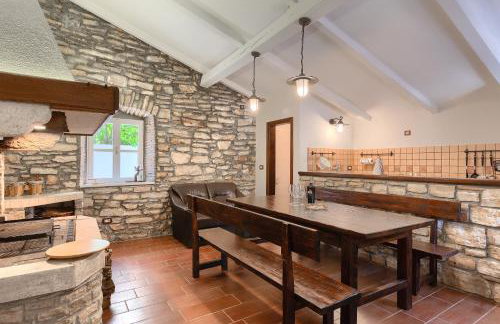 Villa Mala - Foto 21