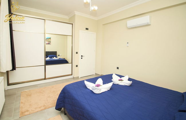 Koycegiz Yalcin Villalari - Foto 6