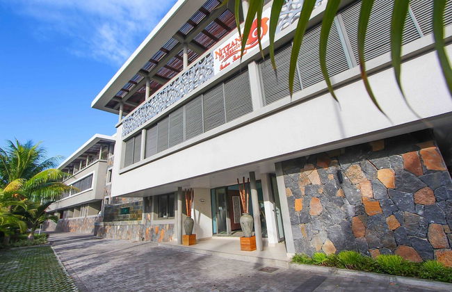 Nitzana Residences & Restaurant - Photo 70