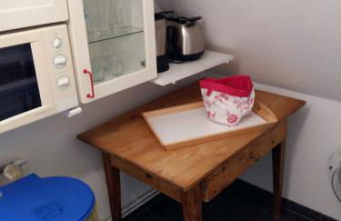 Ferienwohnung Am Schwanensee - Foto 21