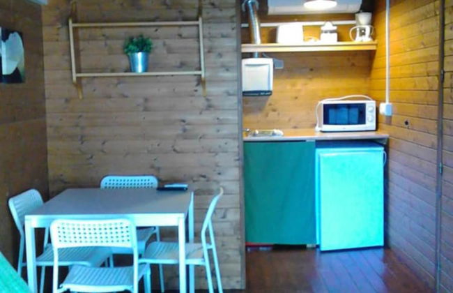 Camping La Pedrera - Foto 69