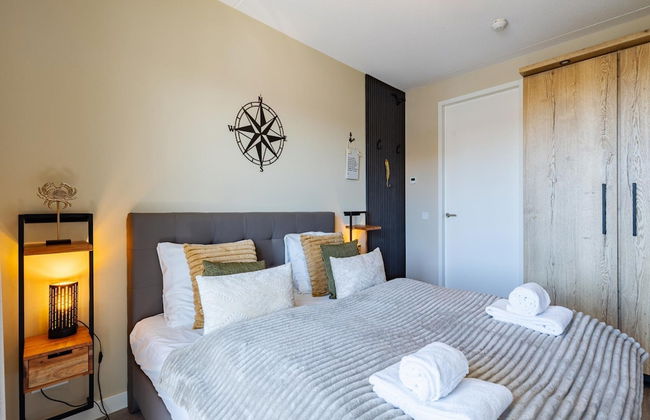 Apartment in Sint-annaland With Beach Access - Foto 3