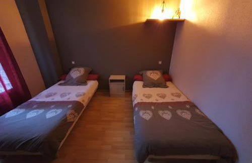 Gites Du Ladhof - Foto 30