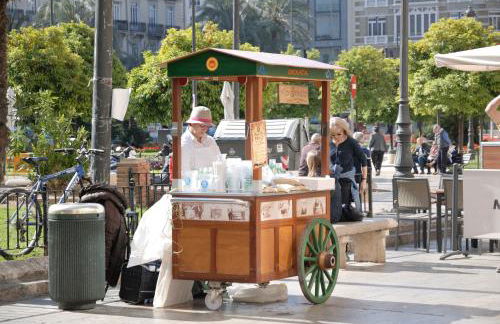 Travel Habitat Jardines Rio Turia. - Foto 30