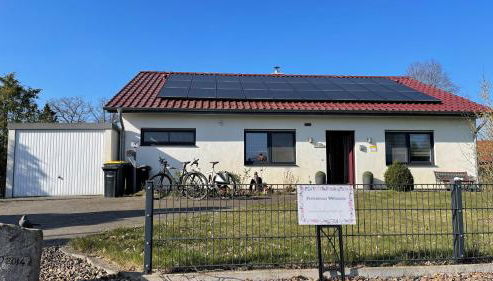 Ferienhaus Willmann - Foto 4