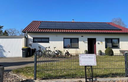 Ferienhaus Willmann - Photo 4