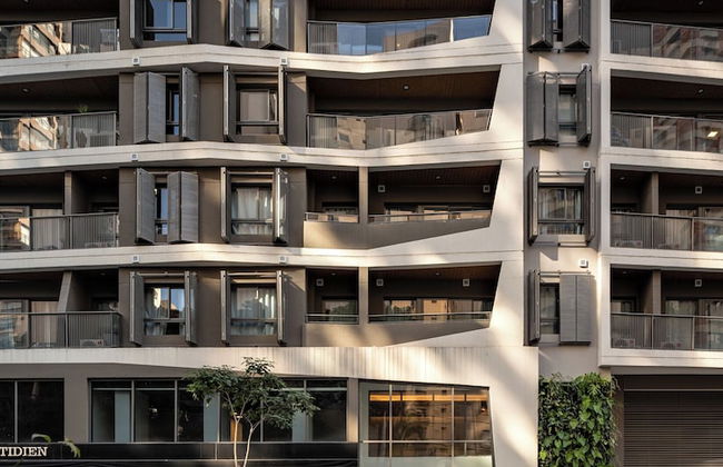 Aloe Vila Nova Conceição - Foto 58