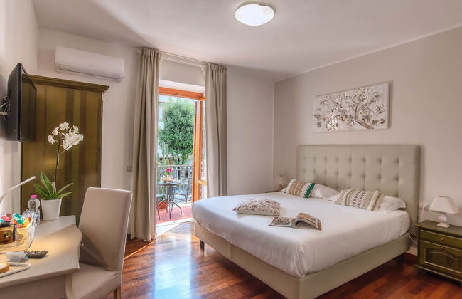 Plaza Rooms Ciampino - Foto 1