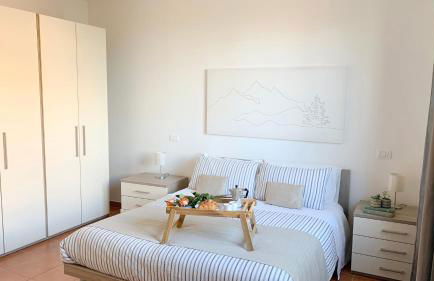 SulLago Appartamenti - Appartamento incantevole con Piscina - Foto 2