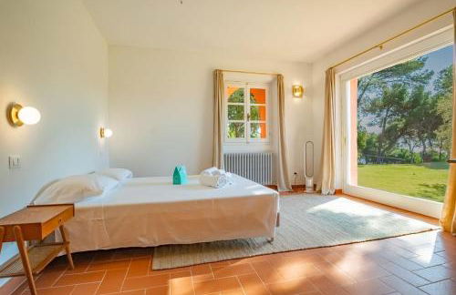 Villa Punta Morcone - Foto 29