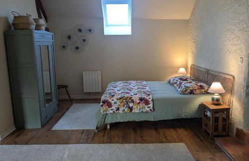 Maison dans belle longère - La Serrerie - Foto 17