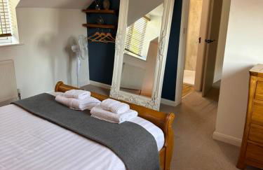 Hygge Homes - Modern 1 bed house - Foto 6