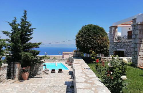 Malvazios Villas #8 - Foto 34