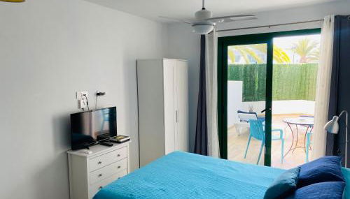 Marina Beach-Apartamentos Tahiche - Foto 3