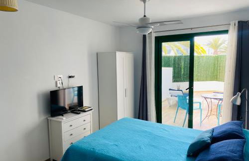 Marina Beach-Apartamentos Tahiche - Foto 3