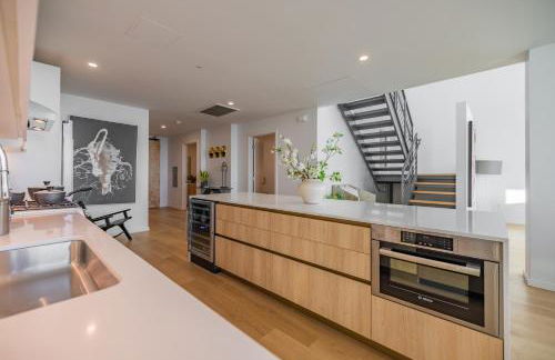 @ Marbella Lane - Penthouse w/ City & Ocean Views - Foto 30