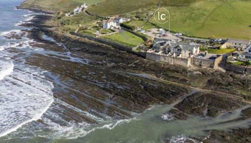 4 Out Of The Blue, Croyde - Free Parking & WiFi - Pet Friendly - Foto 2