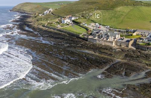 4 Out Of The Blue, Croyde - Free Parking & WiFi - Pet Friendly - Foto 2