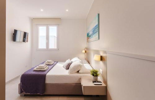 Virgilio hosting Casa Nuovissima Vista Mare - Foto 34