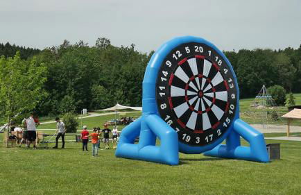 Baumhaus Hotel Voglsam - Foto 28