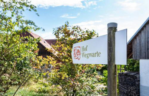 Hof Wegwarte - Foto 10