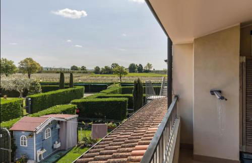 Apt Gardasee Lazise Cola - Foto 17