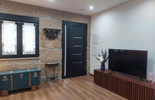 Casa Mucha - Rés do Chão e Andar - Photo 42