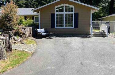 Get away in the Redwoods - Foto 5