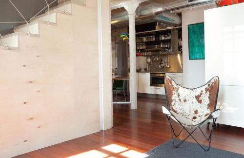 Beach Loft Duplex - Foto 21