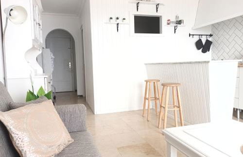 Amejica - Apartment with terrace and sea view - Foto 14