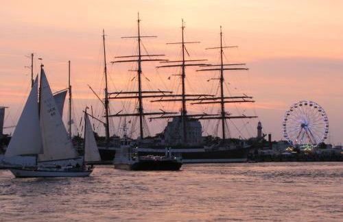 Warnemünde Ferienwohnung Zum Lotsen 22347 - Foto 15