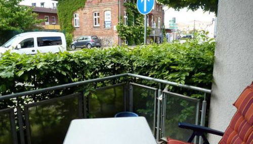 Ferienwohnung "Zum Hafen" Objekt ID 12136-0 - Foto 3