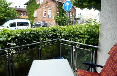 Ferienwohnung "Zum Hafen" Objekt ID 12136-0 - Foto 3