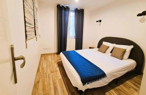 Le Cottage Bien-Etre Jacuzzi Piscine Chauffée Privée du Tarn entre Toulouse et Albi & Les Cottages du Tarn - Foto 35