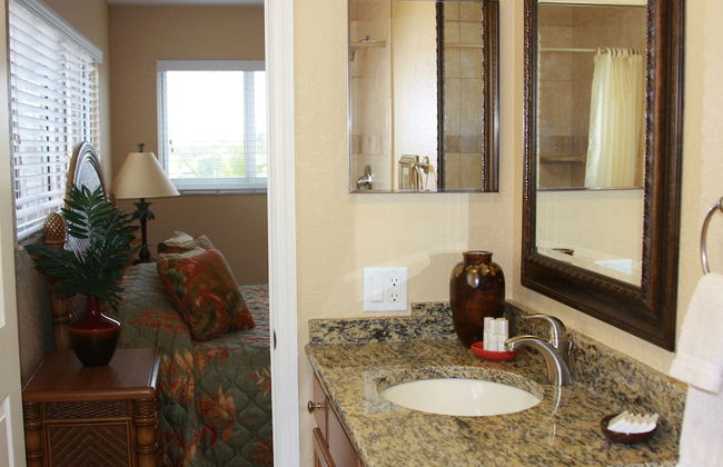 Westwinds Waterfront Resort - Foto 35