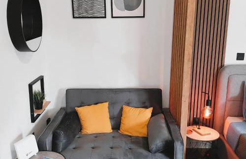 Sky Garden, penthouse in Athens - Foto 20