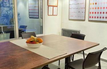 Apartamento Lina, a 20 metros de la playa - Foto 12