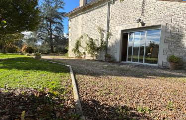 Clos Saint Jean - Foto 41