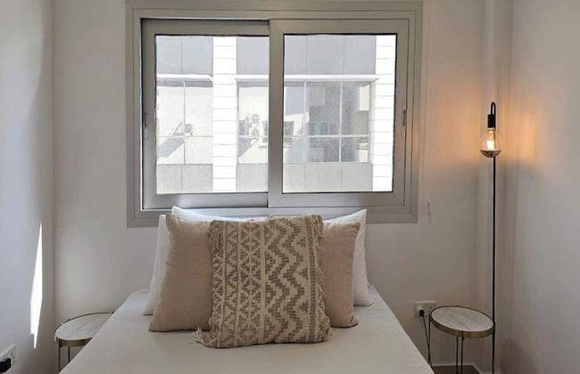 Phaedrus Living: Central Luxury Flat Esperidon 201 - Foto 8