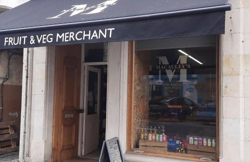 Cosy seaside flat - 40 min to Edinburgh - Foto 22