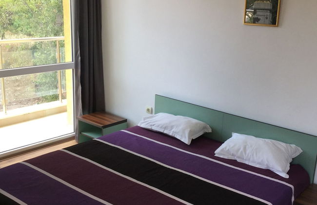 Sofia Apartments in Sunny Residence - Foto 8