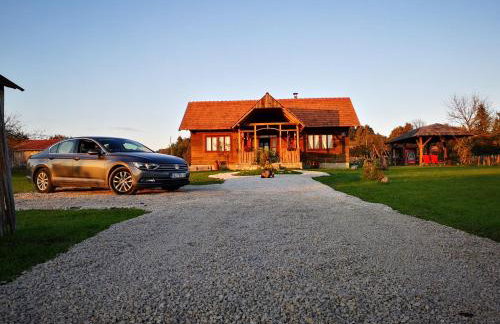 Naša mala koliba - Foto 24