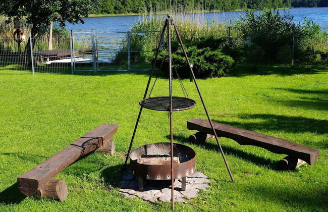 Holiday Home, Kolczewo - Foto 9